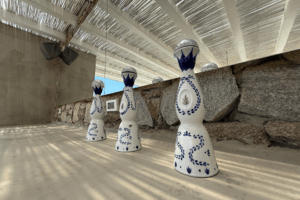 Tequila Clase Azul