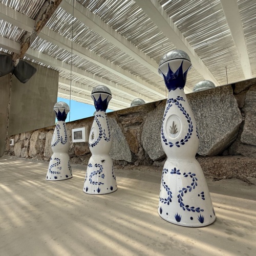 Tequila Clase Azul